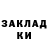 Печенье с ТГК конопля Gabriela Reznik